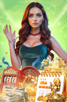 Imagem promocional da experiência de game da 556brl