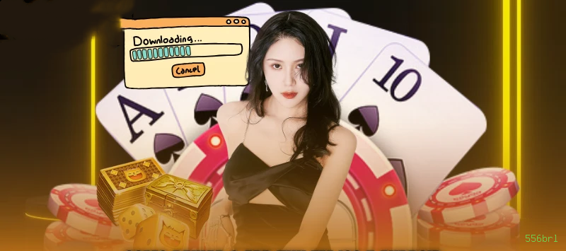 556brl - Entre no Jogo e Ganhe Muito no Cassino Online Mais Seguro do Brasil!