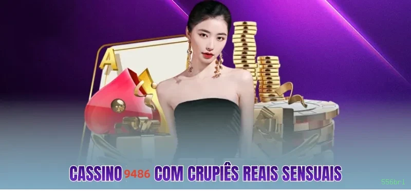 Imagem promocional de todos os jogos da 556brl