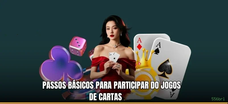 Imagem promocional do programa VIP da 556brl